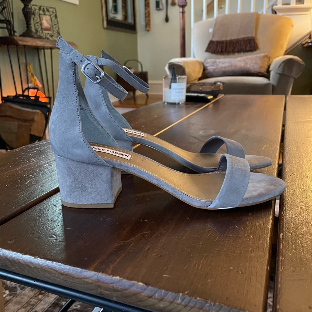 Steve Madden - Irenee Sandal